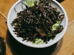 -雀舞云南菜(天津天河城购物中心店)