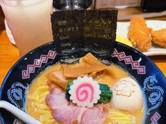 -Ramen满吉·豚骨拉面(丽园路店)