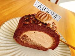 梦龙卷-AHAVA·Fang Baking Studio