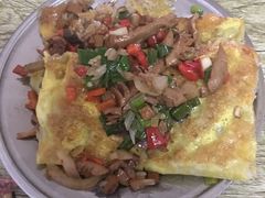 -周记热干面豆皮大王(桃花东街店)