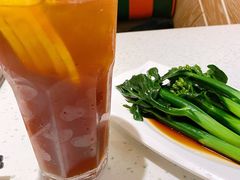 -添饭茶餐厅(天悦龙庭店)