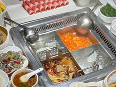 -海底捞火锅(大融城店)