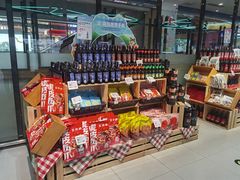 -盒马鲜生(顺义店)