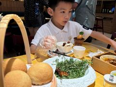 -蔡澜点心·粤菜(花城汇南区店)