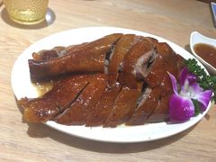 -香港深井掂檔烧鹅茶餐厅(海韵城店)