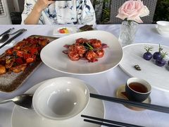 椒麻怪味鸡-金鸭季·臻品餐厅(欢乐海岸购物中心店)