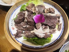 -巴蜀印象火锅(永陵总店)