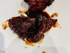 -览江阁中餐厅·淮扬菜(兆和皇冠假日酒店)