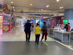 -大悦城(沈阳中街店)