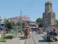 -安塔利亚博物馆