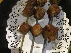 -红钳侠小龙虾·烧烤(中赢康康谷店)