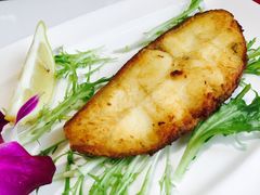 -斗牛士牛排餐厅(镇明店)