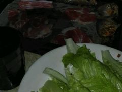 -哆来咪火锅烤肉自助(牌楼店)