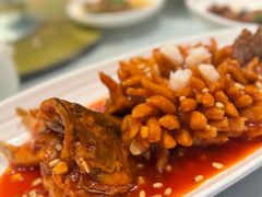 -沈大成(南京东路店)