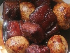 -永安鱼庄·镇江菜(丁卯店)