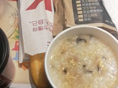 -肯德基(昆山开发区店)