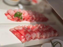 -海底捞火锅(巴黎春天浦建店)