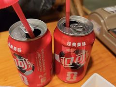 -恩你小木屋·韩式料理(假日广场店)