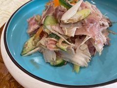 长子猪头肉-潞安酒店(宁国路店)