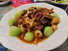 -汤臣·空中餐厅·严选粤菜(石湾世博广场店)