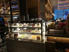-食百绚全日制餐厅(成都棕榈泉费尔蒙酒店)