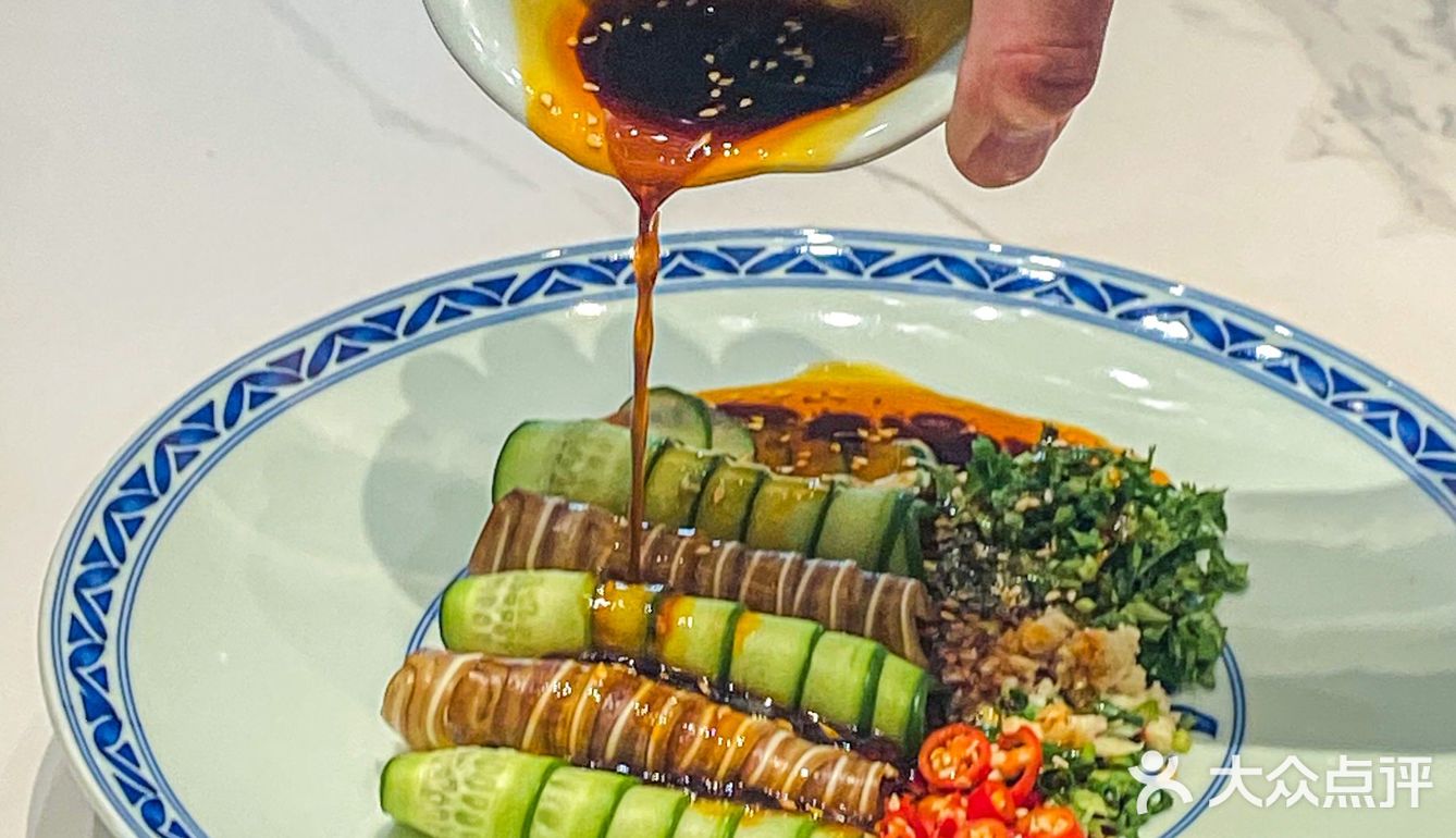 在南京｜带爸妈来吃饭选这里真的不会出错！！