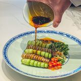 在南京｜带爸妈来吃饭选这里真的不会出错！！