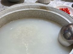 -丰尔粥食·粥底火锅·桑拿鸡(大良总店)