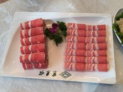 -东来顺饭庄(天坛店)