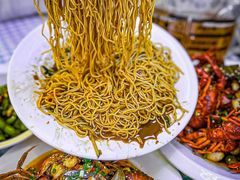 -捌贰虾蟹·江湖菜馆(江汉路店)