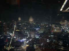 -洲际酒店·地平线全日餐厅HORIZON CAFÉ
