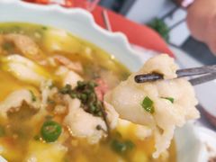 -赵小姐丨新中餐(曲江店)