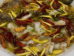 -花椒俏川菜小馆(南海万达店)