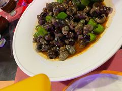 -夜小腰烧烤(中华路店)