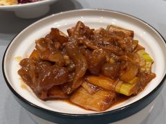 -狮王府淮扬菜(新街口友谊店)