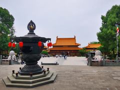 -南京市江宁方山