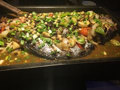 -叹鱼风尚烤鱼餐厅