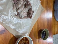 -小辫子羊肉面馆(周东店)