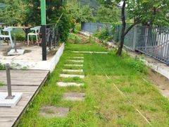 -丽泽山庄·生态怀柔菜·虹鳟鱼(红螺寺店)