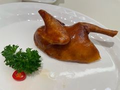 -利苑酒家(华熙国际店)