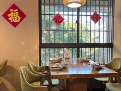 -臻吃客主题餐厅(湖州太阳城店)