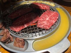 -海之屋韩式烤肉(海棠68环球美食街店)