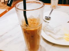 -翠華餐廳(浦东机场T1店)