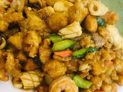 -桃子餐厅·天津菜(红星路直营店)