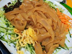 -稻品香小锅饭豆腐馆(北三路店)