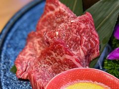 -丸藏和牛烧肉专门店(园区师惠坊店)