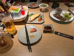 -阿吾罗·月咏精致日料(港汇恒隆广场店)