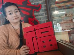 -糖房咖啡(南锣鼓巷店)