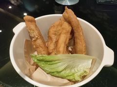 三白油条-锡和无锡菜(景丽苑店)