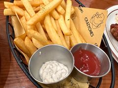 -CRAZYONES西班牙海鲜饭(上海美罗城店)